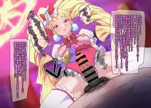 セリフ付きのエロ画像を集めてみた