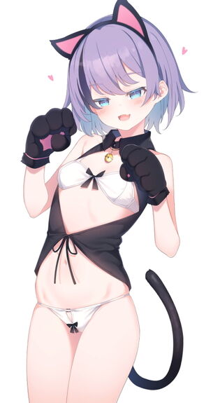 【二次】可愛い女の子たちの微エロ、エロイラストまとめ Part６２