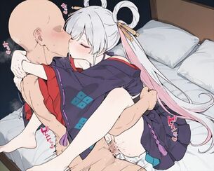 [超かぐや姫!]エロ画像まとめ　その１７♪