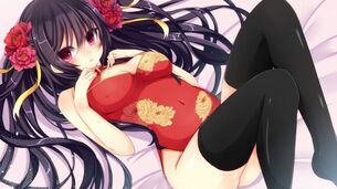 チャイナドレスのエロ画像集めてみた 20枚