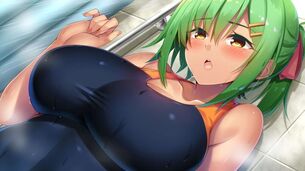 スク水のよさを再確認できるエロ画像 20枚