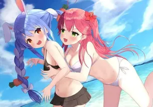 至高の二次エロ画像で抜きたい！ 20枚
