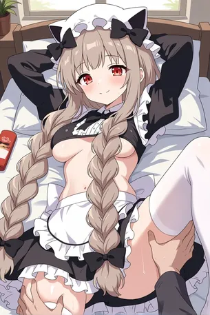 【魔法少女育成計画restart】のっこちゃんの2次元エロ画像＆エロイラスト Part1