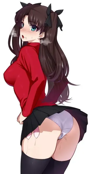 威力バツグンな汗の二次エロ画像詰め合わせ 20枚