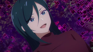 催眠＆洗脳シーンがある一般アニメ・一般漫画作品4