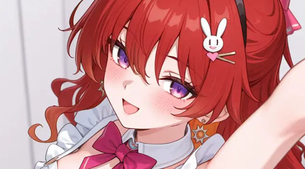 [鳴潮] オーガスタの二次エロ画像＆エロイラスト 65枚まとめ