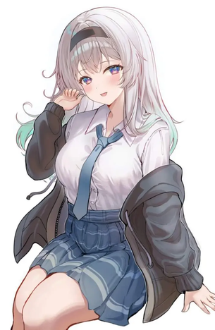 崩壊：スターレイルのエロ画像集めてみたよ！