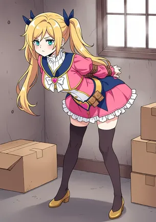 【テムパル～アイテムの力～】ユーフェミアの2次元エロ画像＆エロイラスト Part1