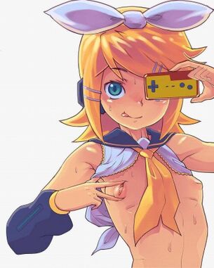 [プロジェクトセカイ(プロセカ)]至高のエロ画像まとめ　その２１４