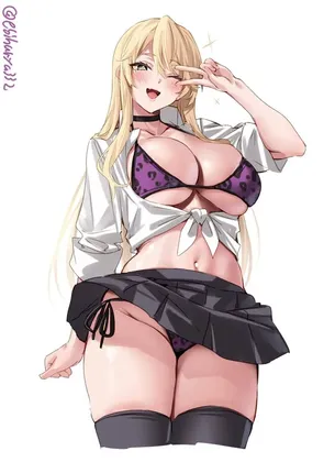 今夜のオナネタエロ画像はビッチでございます。 20枚