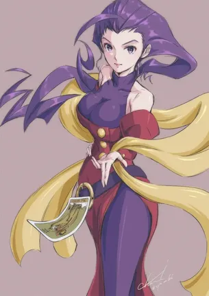 ストリートファイターのエロ画像集めてみたよ！ 20枚