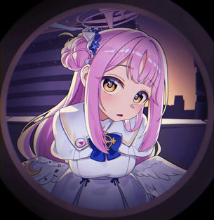 ブルーアーカイブの二次エロ画像でいい夢みましょ♪