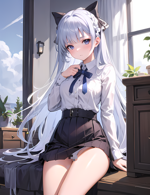 【アズールレーン】アーガスの2次元エロ画像＆エロイラスト Part1