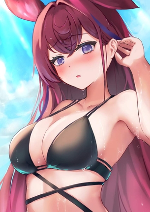 アークナイツの抜けるエロ画像まとめ！
