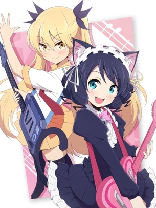 ケモ耳のエロい画像