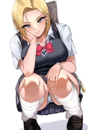【二次】偶発的な日常のエッチなハプニングっていいね　その22【41枚】