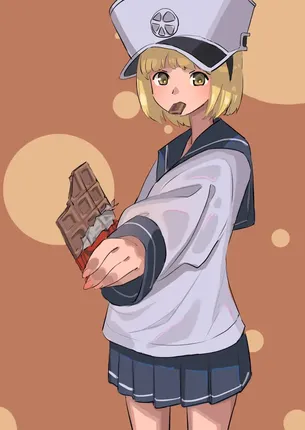 BLEACHのエロ画像下さい！