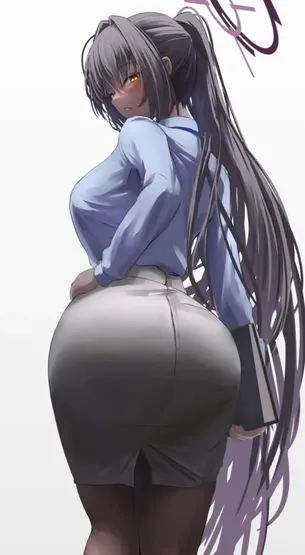 ローアングルのエロ画像補給中！ 20枚