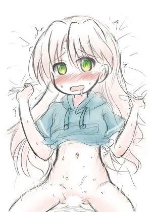 【瑠璃の宝石】谷川瑠璃の無料(フリー)の二次エロ画像集