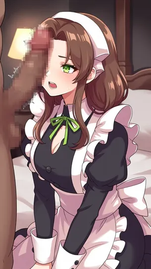 【凶乱令嬢ニア・リストン】リノキス・ファンクの2次元エロ画像まとめ Part1 [AI Generated]