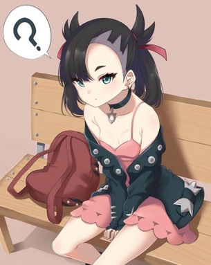[ポケモン]至高のエロ画像まとめ　その３２９