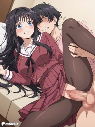 [薫る花は凛と咲く]至高のエロ画像まとめ　その１４