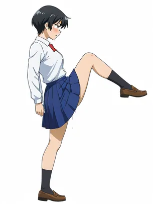 【青のオーケストラ】高橋翼の2次元エロ画像＆エロイラスト Part1