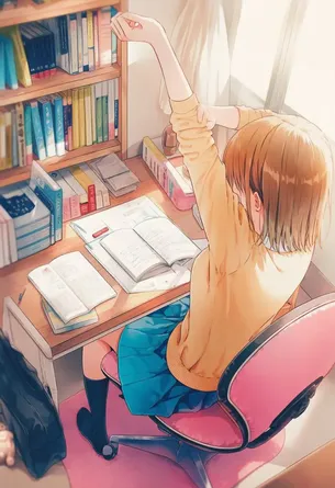 アオのハコのエロ＆萌え画像まとめ！