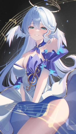 崩壊：スターレイルのエロ画像まとめ！