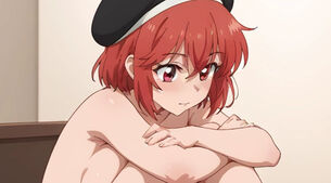 [補助魔法] ヨルハ・アイゼンツの二次エロ画像＆エロイラスト 85枚まとめ [味方が弱すぎて補助魔法に徹していた宮廷魔法師、追放されて最強を目指す]