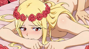 [父は英雄、母は精霊、娘の私は転生者。] オリジンの二次エロ画像＆エロイラスト 40枚まとめ