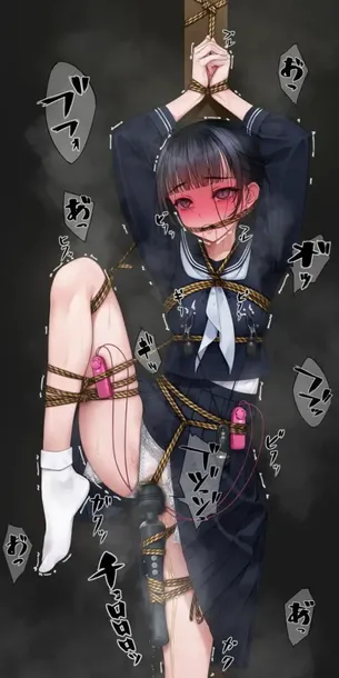 バイブ・ローターのエロ画像を見て幸せになろう！