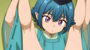 [かくりよの宿飯] 竹千代(たけちよ)の二次エロ画像＆エロイラスト 40枚まとめ