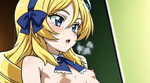 [アルマちゃんは家族になりたい] ネオンの二次エロ画像＆エロイラスト 125枚まとめ