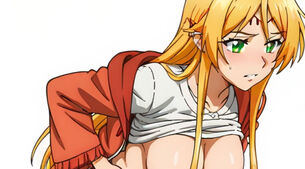 [素材採取家の異世界旅行記] ブロライトの二次エロ画像＆エロイラスト 70枚まとめ