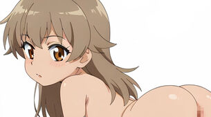 [無職の英雄] アステリアの二次エロ画像＆エロイラスト 100枚まとめ