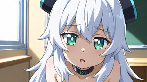 [アルマちゃんは家族になりたい] アルマの二次エロ画像＆エロイラスト 85枚まとめ