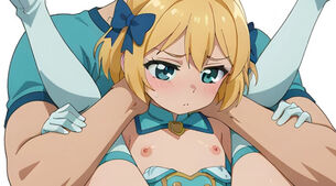 [無職の英雄] リリアの二次エロ画像＆エロイラスト 105枚まとめ