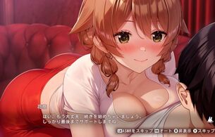 『バニーガーデン2』進化したエロ要素やVIPルームでエロいASMRでのサービスなど！