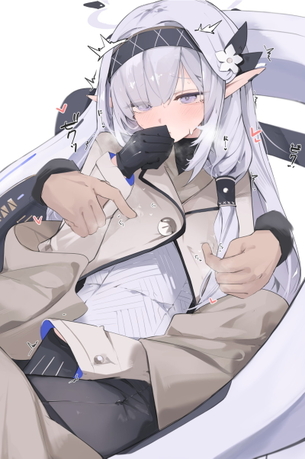 【二次】気持ちよさそうにオナニーする女の子たちのエロ画像 Part１１