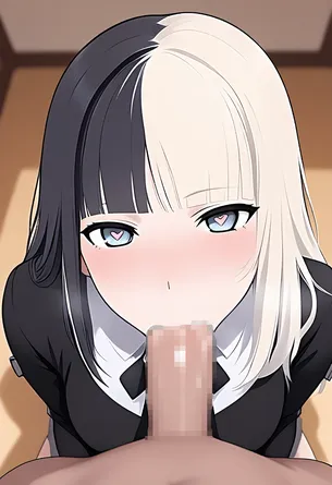 【NEEDY GIRL OVERDOSE】かちぇの2次元エロ画像＆エロイラスト Part2