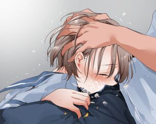 【画像】ヨダレまみれになりながら、フェラでチンコしゃぶってる女の子のエロ画像まとめ