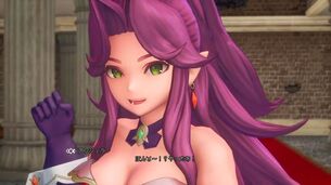 【画像】『聖剣伝説3リメイク』という旧作よりエロくて完璧なリメイク