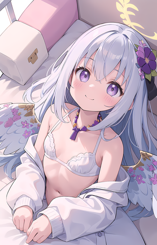 【ブルーアーカイブ】白洲アズサの2次元エロ画像＆エロイラスト Part6