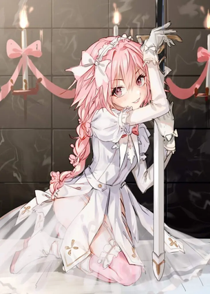 Fate Grand Orderのエロ画像詰め合わせ
