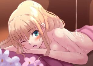【画像あり】東城つかさが闇風俗で本番解禁www(ヘブンバーンズレッド)
