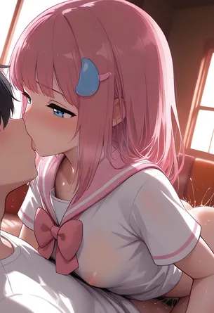 【魔法の姉妹ルルットリリィ】野々山流の2次元エロ画像＆エロイラスト Part1