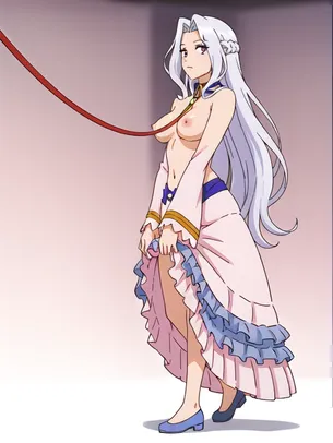 【素材採取家の異世界旅行記】プニさんの2次元エロ画像＆エロイラスト Part3