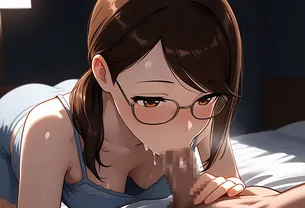 【クジマ歌えば家ほろろ】三ツ木真琴の2次元エロ画像＆エロイラスト Part2