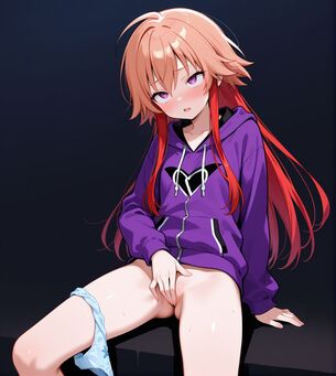 【オナニー】ソロプレイを満喫中の女の子画像ください　その11【二次画像】